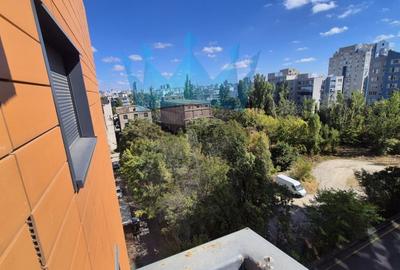Apartament cu 3 camere decomandat în Grozăvești - 18