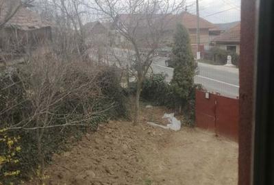 Casă cu 3 camere cu Teren 92 Mp în Central - 8