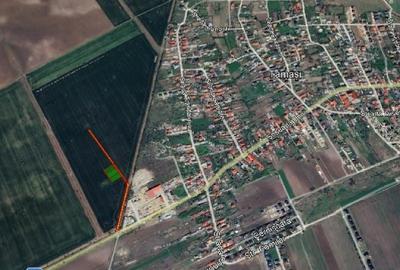 Teren intravilan 2.400 mp Buftea ~ ilfov - 4