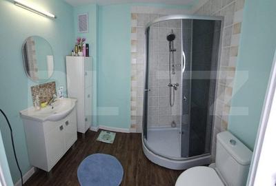 Casă cu 5 camere cu Teren 2400 Mp în Central - 3