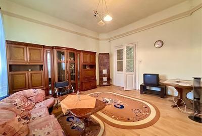 Apartament 2 camere. Zona Ultracentrala, Arad. - 1