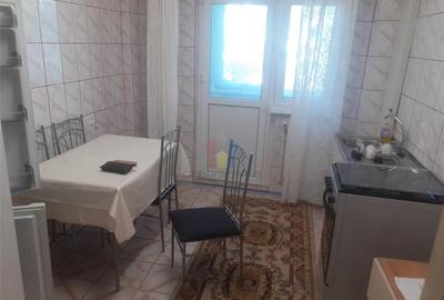 2 camere confort 1, Mobilat si Utilat, Obor, etaj 3 - 5
