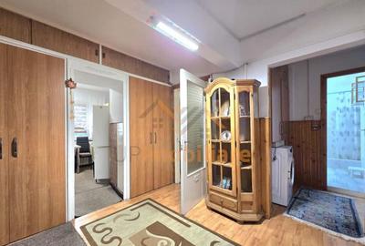 APARTAMENT 3 CAMERE | DECOMANDAT | NUFARUL | ORADEA - 3