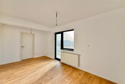 Vila individuala | 5 camere + 3 bai | Teren 400mp - 10