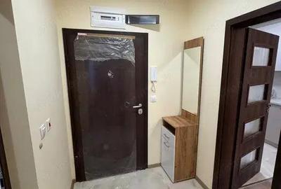 Apartament cu 2 camere în Circumvalațiunii