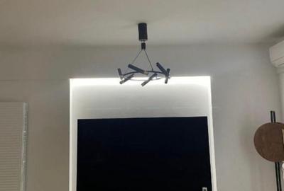 Inchirere 3 Camere Vacaresti Tineretului - 6