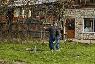 Spațiu comercial, în Nămăești - 16