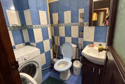 Garsonieră decomandată în Central - 1