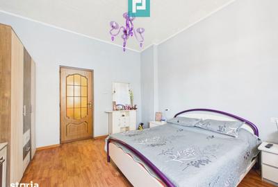 Apartament cu 3 camere în 6 Vânători - 10