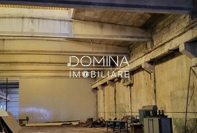 Spațiu comercial, de 3,000 mp, în Central - 3