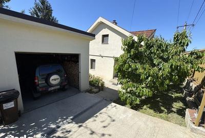 Casă cu 3 camere cu Teren 117 Mp în Calea Aradului - 3