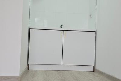 Garsoniera renovata totul nou - 3