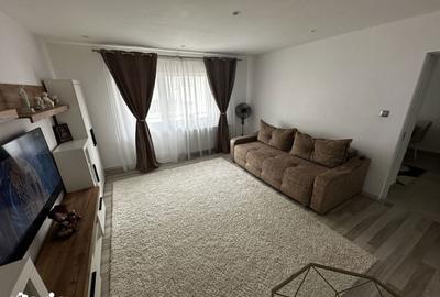 Apartament cu 3 camere în Central - 2