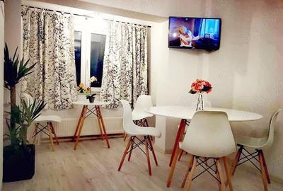 Apartament cu 3 camere în Târgu Ocna - 9