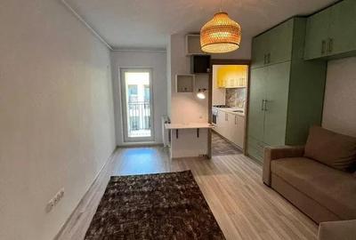 Garsonieră semidecomandată în Ozana - 2