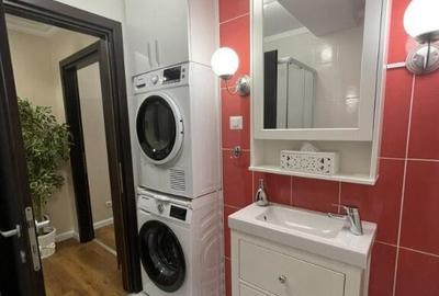 Apartament 3 camere Theodor Pallady - 10