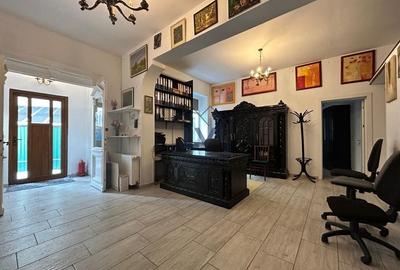 INCHIRIERE VILA 14 CAMERE | ZONA CISMIGIU INCHIRIERE VILA 14 CAMERE | ZONA CISMIGIU - 1