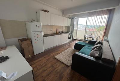 2 camere, bloc nou, parcare subterana, CENTRAL, zona P.M.Viteazul - 3