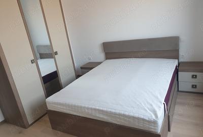 Apartament cu 2 camere în Mureșeni - 7