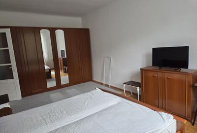 Apartament cu 2 camere semidecomandat în Central - 4