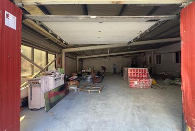 Spațiu comercial, de 195 mp, în Copou - 5