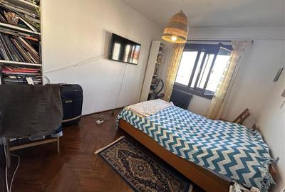 Apartament cu 3 camere decomandat, mobilat în Steaua - 7