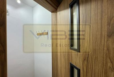 Apartament cu 3 camere semidecomandat, mobilat în Podu Roș - 96