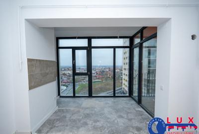 ID 2641 Apartament 2 camere de vanzare Cartier E3 - 4