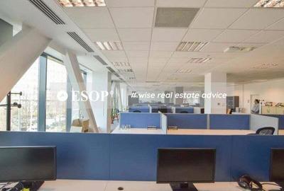 Euro Tower, Barbu Vacarescu, 220 - 3790 mp 0% comision! - 10