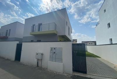 Casa individuala cu 4 camere. Comision 0,direct dezvoltator. Casa individuala cu 4 camere. Comision 0,direct dezvoltator. - 7