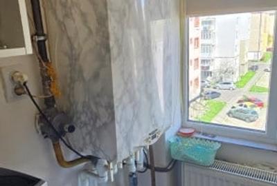 Garsoniera confortabila – zona 9 Mai, Targu Jiu - 11