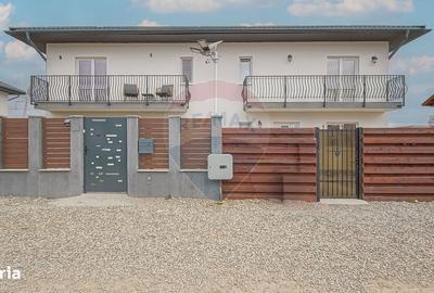 Casă cu 4 camere cu Teren 300 Mp în Central - 8