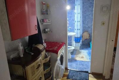 Apartament cu 4 camere decomandat în Central - 4