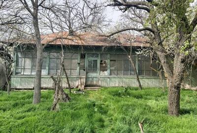 Teren în Văleni - 4