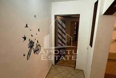 Apartament 2 Camere, Centrala proprie, Zona Complex Studentesc - 3