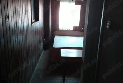 Vila S+P+1+M - Costinesti - 1