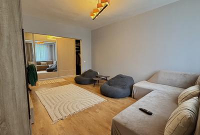 Apartament cu 2 camere decomandat în Florești - 1