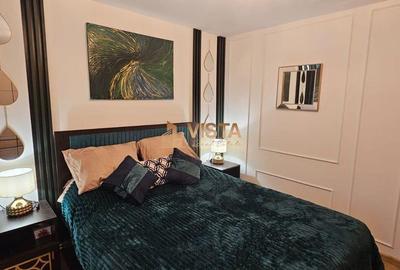 Apartament cu 4 camere, mobilat în Astra - 16