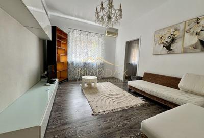 Apartament ***2 camere // Calea Victoriei - 1