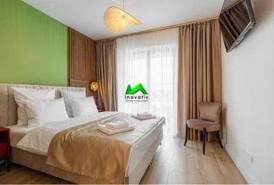 Apartament 2 camere dd?nchiriat gradina Sibiu Lacul lui Binder - 1