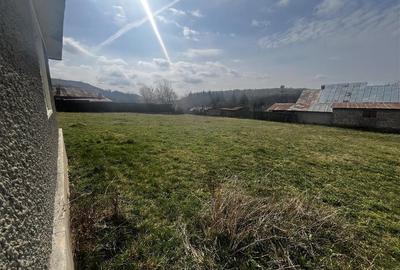 Teren 1630 mp intravilan in Baicoi, zona Dambu. - 9
