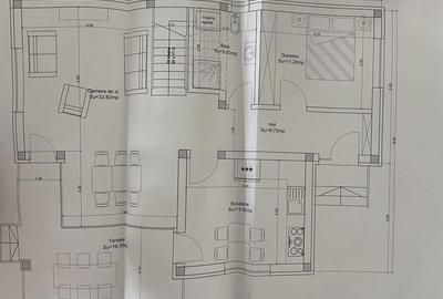 Teren de 570 mp, în Breaza de Sus - 1