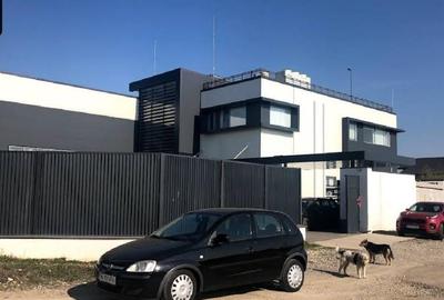 Spațiu industrial, de 1,195 mp, în Clinceni - 3