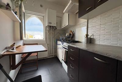 INCHIRIERE GARSONIERA | PIATA VICTORIEI | CENTRALA TERMICA PROPRIE - 3