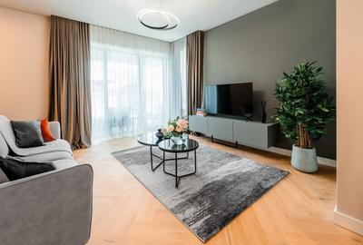 Apartament 4 Camere | Prima Inchiriere | Pet Friendly