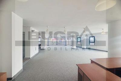 Spatiu de birouri open space de 200 mp, 2 parcari, zona Oasului - 4