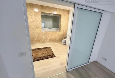 Apartament cu 3 camere semidecomandat în Centrul Civic - 1