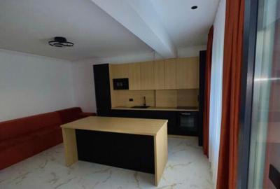 Apartament 3 camere, bloc nou, etaj intermediar, Radauti - 2