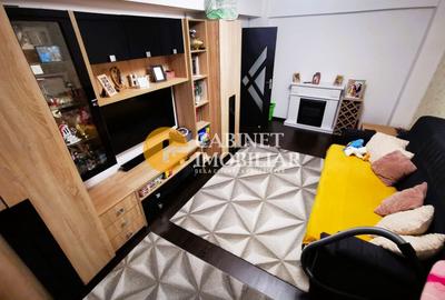 Apartament cu 2 camere, mobilat în Cug - 2