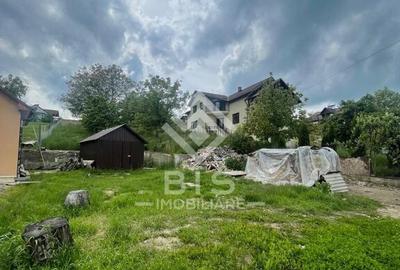 Teren Intravila Zona Centura - str. Livezi - 15